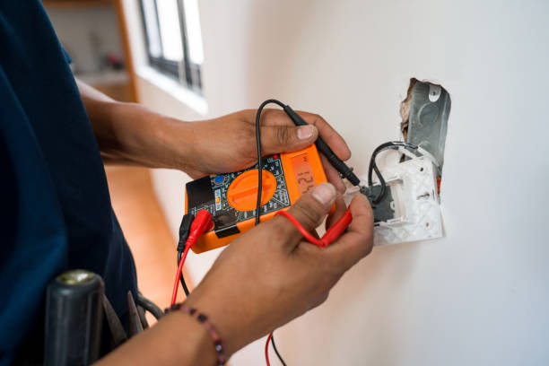 Best Affordable Electrical Installation  in Columbus, MS