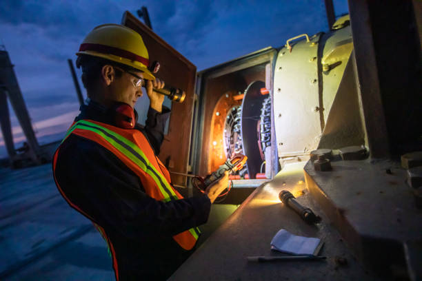 Trusted MS Electrician Experts
