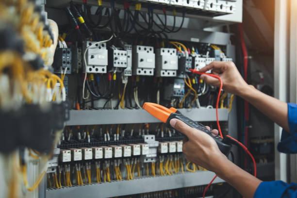 Best Emergency Electrician Near Me  in Columbus, MS