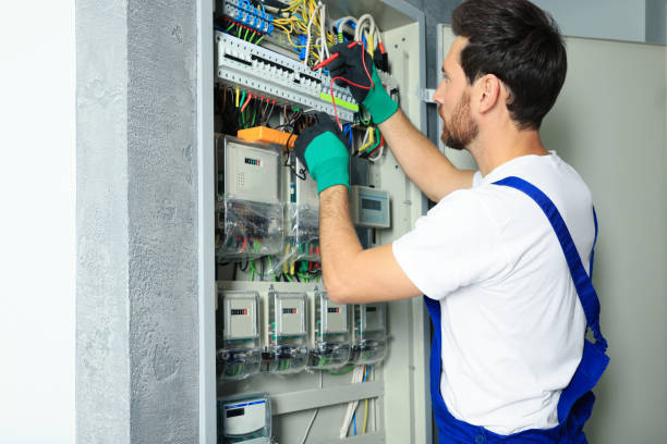 Best Residential Electrician Services  in Columbus, MS