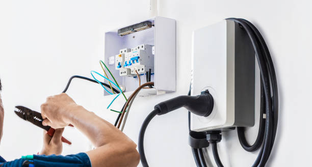 Best Industrial Electrical Services  in Columbus, MS